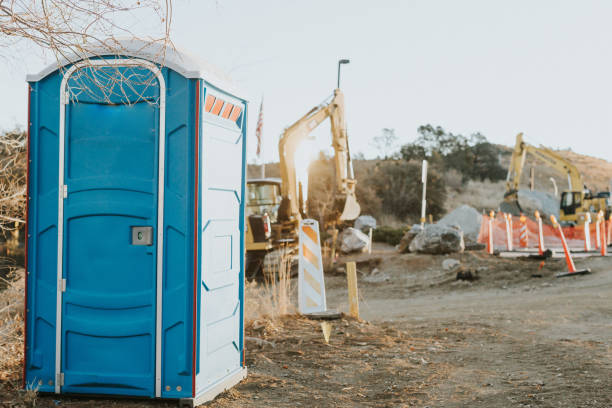 Portable Toilet Options We Offer in Rotonda, FL