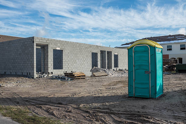 Rotonda, FL porta potty rental Company