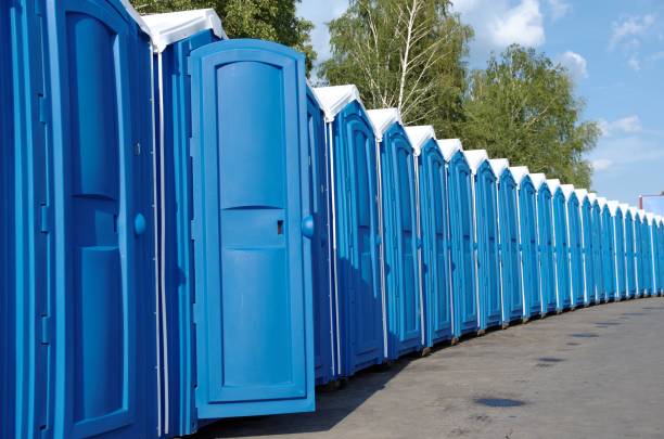 Affordable portable toilet rental in Rotonda, FL